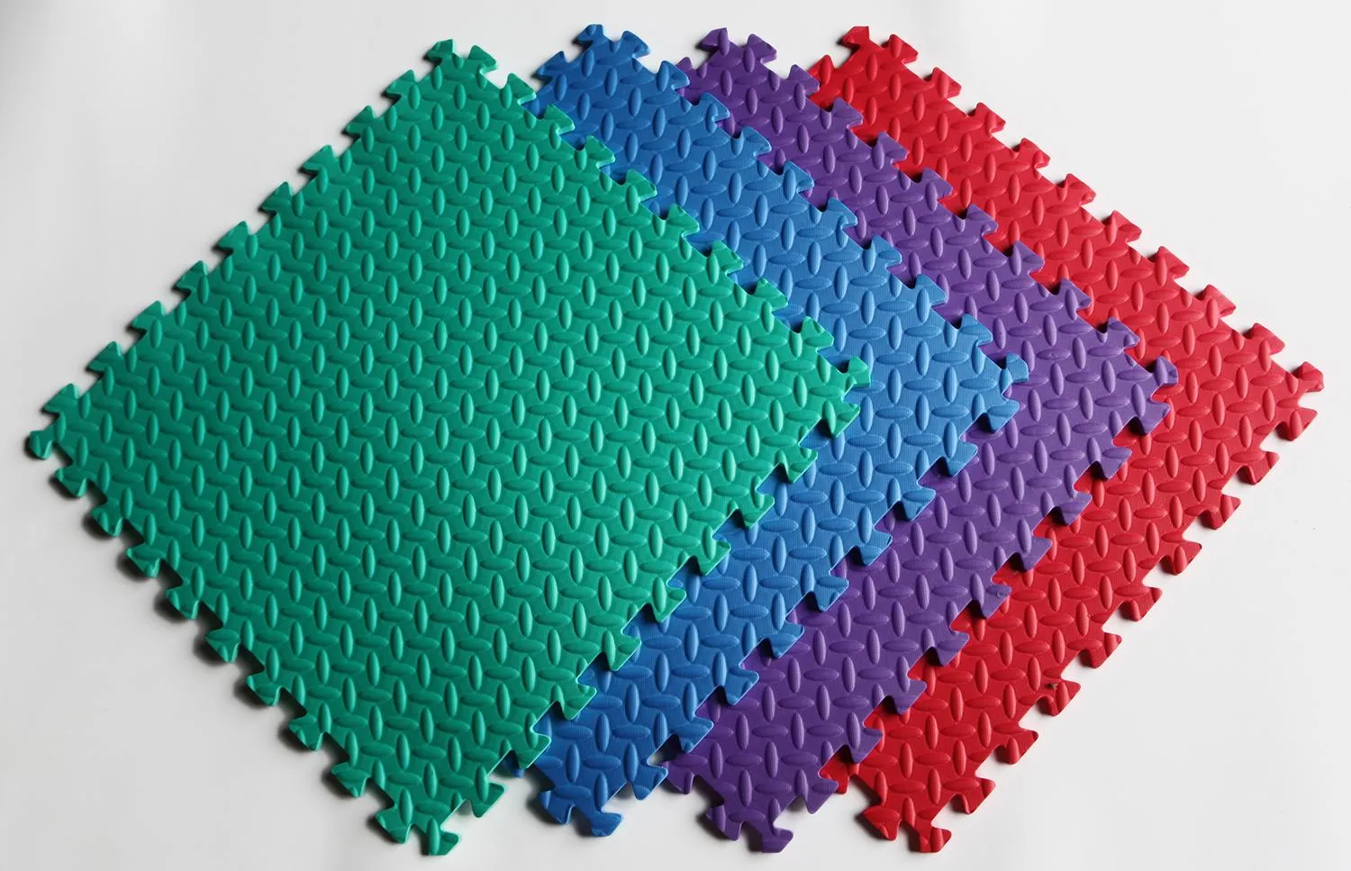 thảm xốp trải sàn