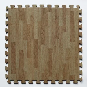 xốp vân gỗ tường lâm