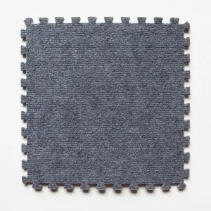 Xốp trải sàn nỉ dệt Tường Lâm 40x40